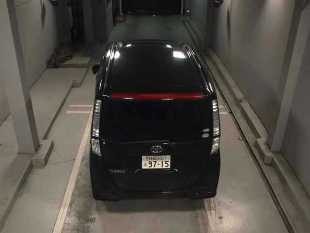 Toyota TANK 2018 7233835-7