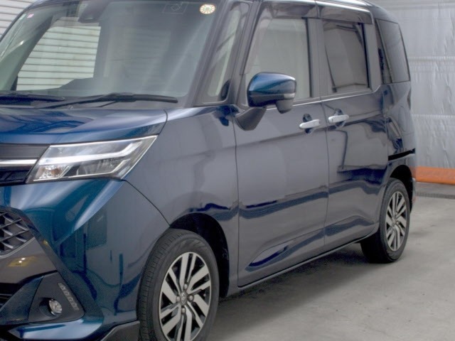 Toyota TANK 2017 7233842-4