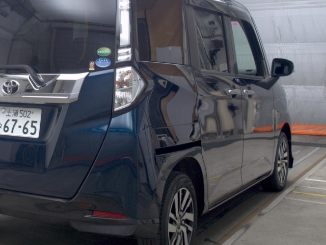 Toyota TANK 2017 7233842-5