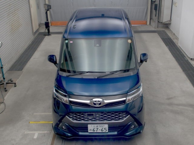 Toyota TANK 2017 7233842-6