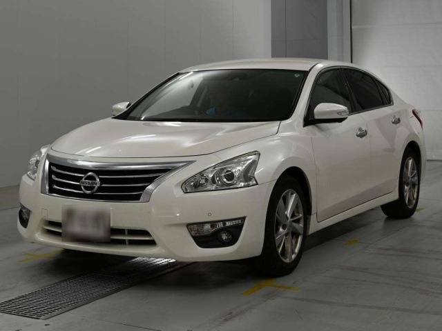 Nissan TEANA 2015 7232371-0