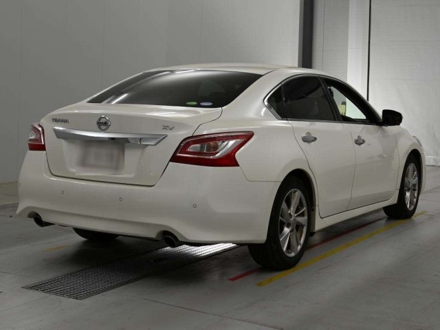 Nissan TEANA 2015 7232371-1