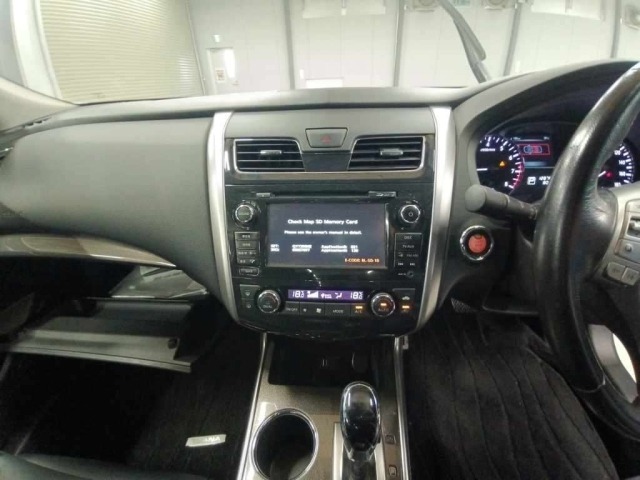 Nissan TEANA 2015 7232371-11