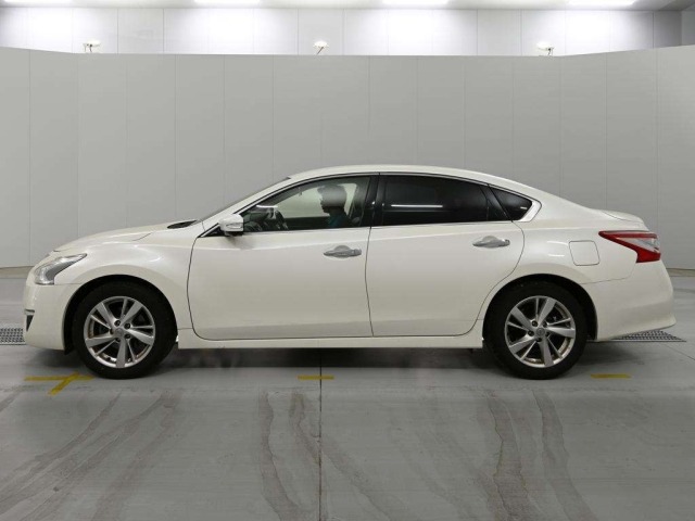 Nissan TEANA 2015 7232371-4