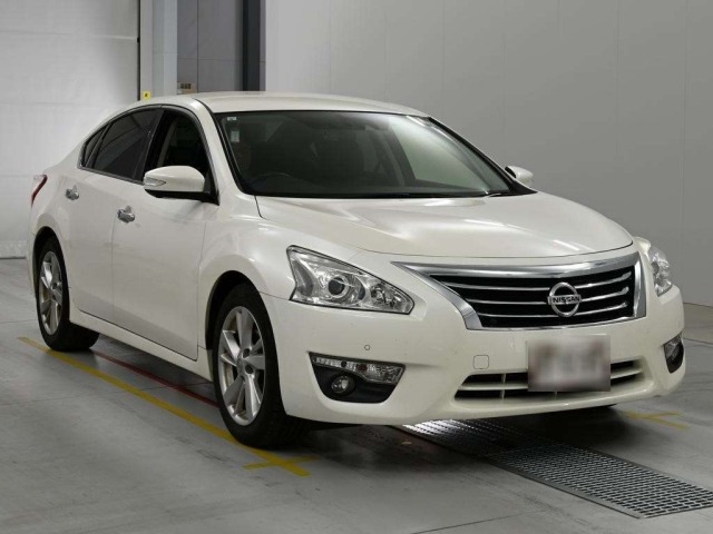 Nissan TEANA 2015 7232371-5