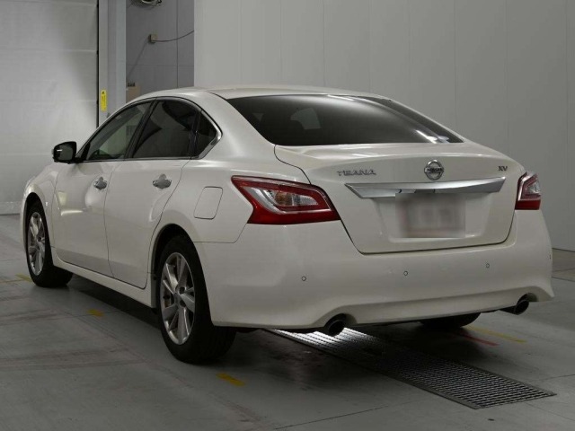 Nissan TEANA 2015 7232371-6