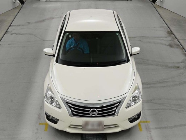 Nissan TEANA 2015 7232371-7