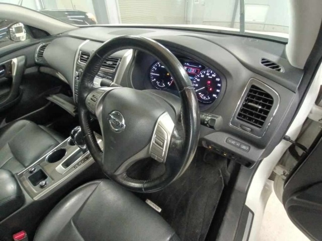 Nissan TEANA 2015 7232371-9