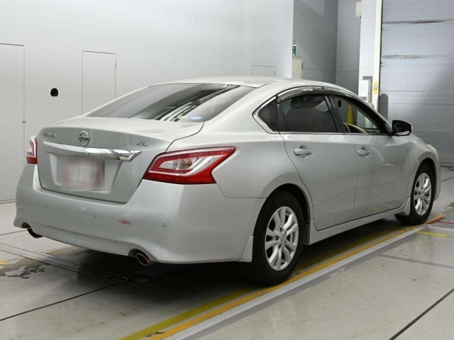Nissan TEANA 2019 7232381-1