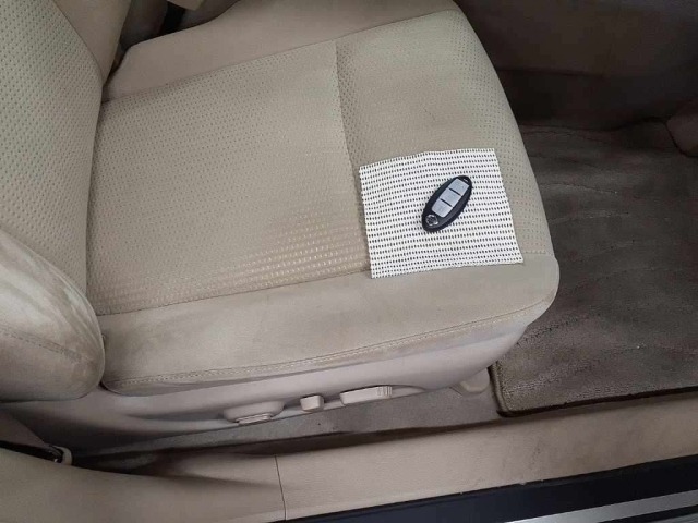 Nissan TEANA 2019 7232381-10