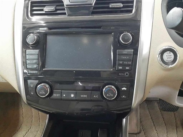 Nissan TEANA 2019 7232381-12