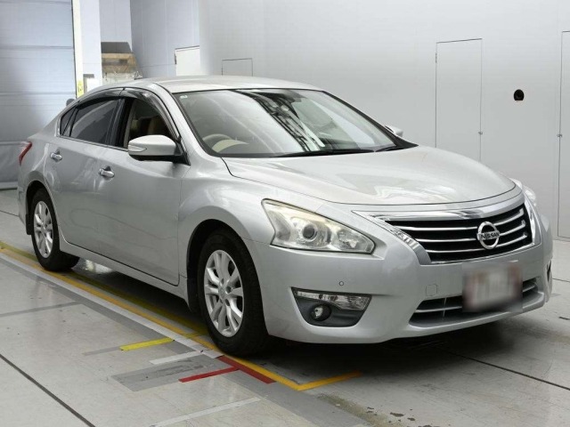 Nissan TEANA 2019 7232381-5