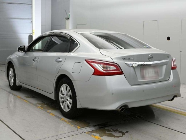 Nissan TEANA 2019 7232381-6