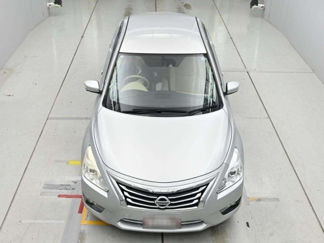 Nissan TEANA 2019 7232381-7