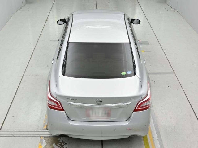 Nissan TEANA 2019 7232381-8
