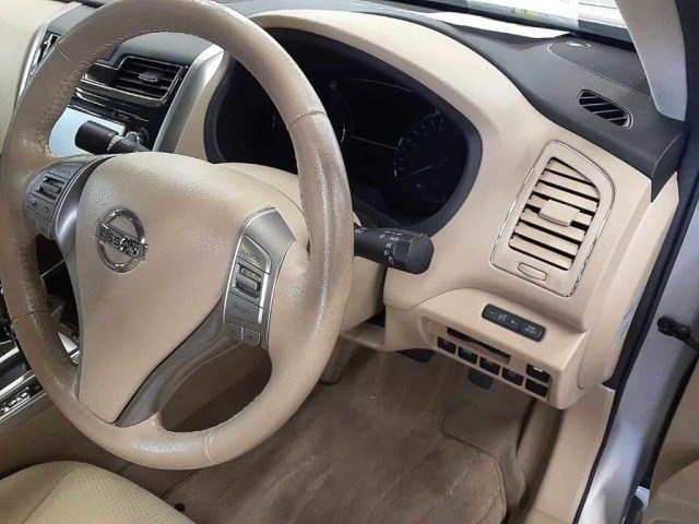 Nissan TEANA 2019 7232381-9