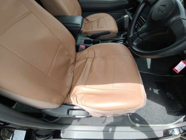 Nissan TERRANO 1999 7233122-10
