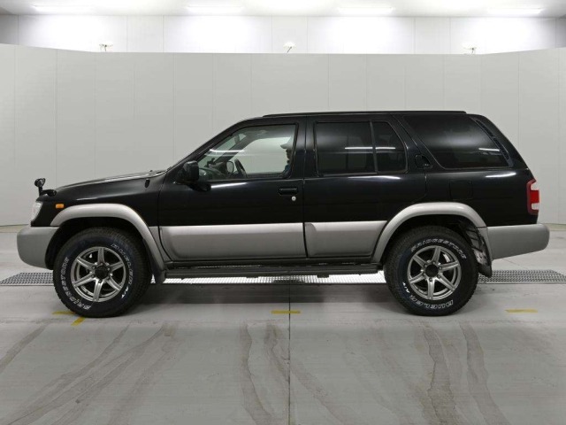 Nissan TERRANO 1999 7233122-4