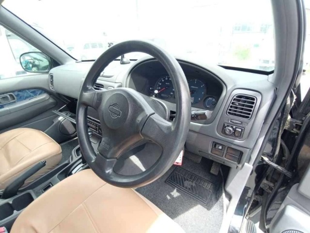 Nissan TERRANO 1999 7233122-9