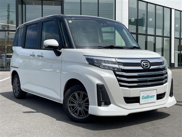 Daihatsu THOR 2022 7208408-0