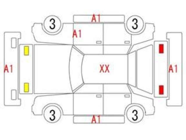 Daihatsu THOR 2022 7208408-3