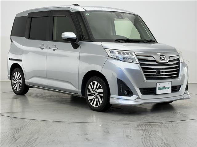 Daihatsu THOR 2018 7208409-0