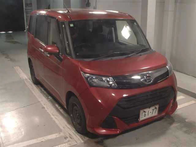 Daihatsu THOR 2019 7208437-0