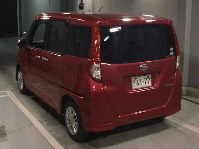 Daihatsu THOR 2019 7208437-1