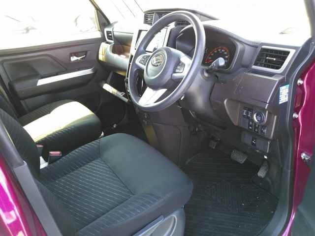 Daihatsu THOR 2019 7208437-3