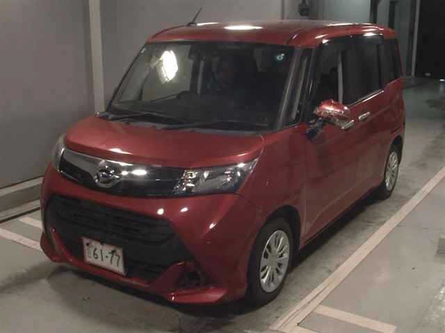 Daihatsu THOR 2019 7208437-4