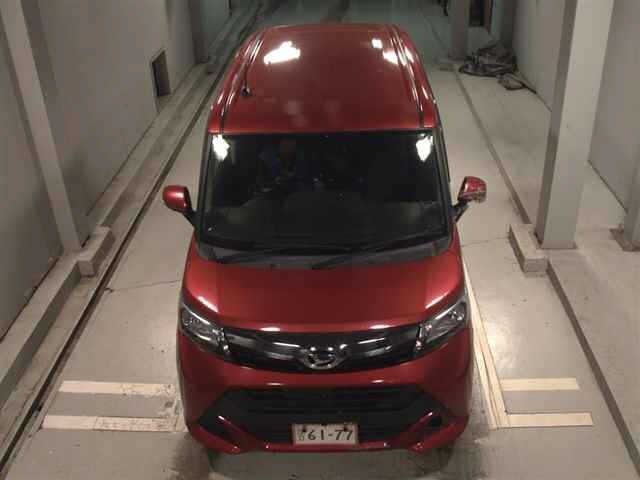 Daihatsu THOR 2019 7208437-6