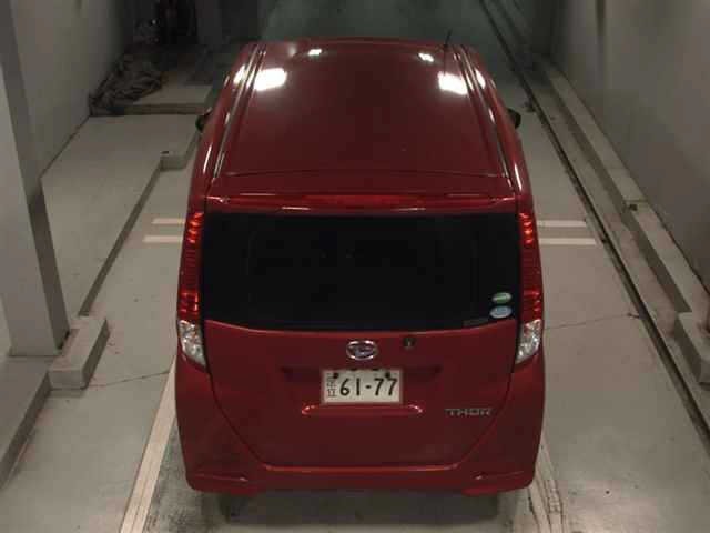 Daihatsu THOR 2019 7208437-7