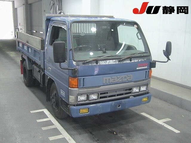 Mazda TITAN 1996 7234237-0