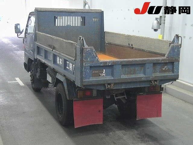 Mazda TITAN 1996 7234237-1