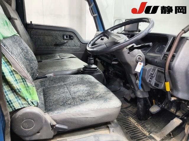 Mazda TITAN 1996 7234237-3