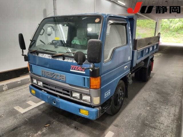 Mazda TITAN 1996 7234237-4