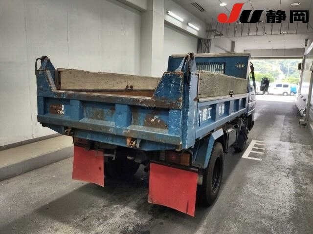 Mazda TITAN 1996 7234237-5