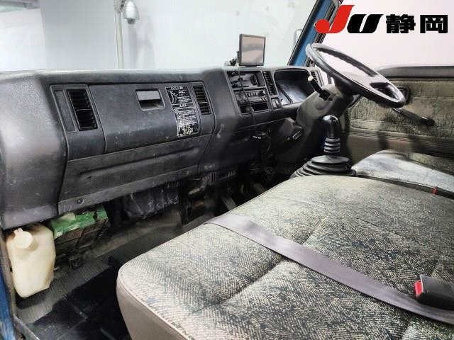 Mazda TITAN 1996 7234237-6