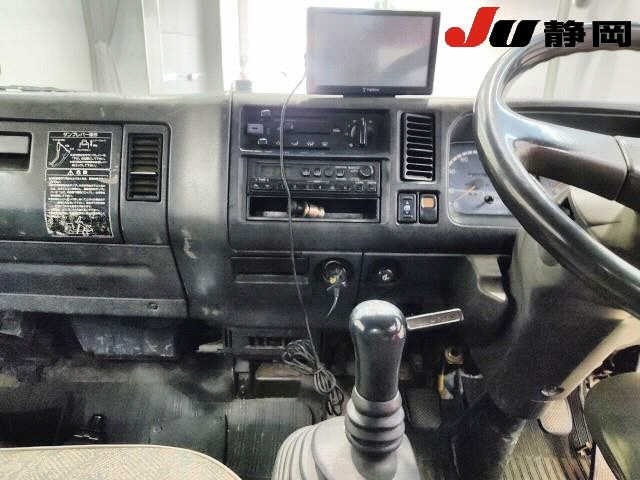 Mazda TITAN 1996 7234237-7