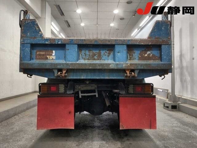 Mazda TITAN 1996 7234237-8