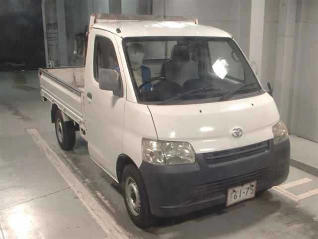 Toyota TOWNACE TRUCK 2011 7224582-0