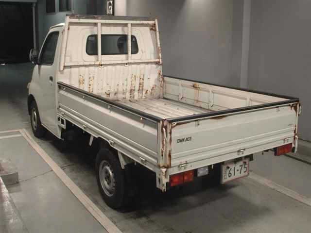 Toyota TOWNACE TRUCK 2011 7224582-1