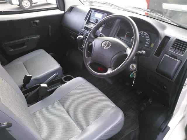Toyota TOWNACE TRUCK 2011 7224582-3