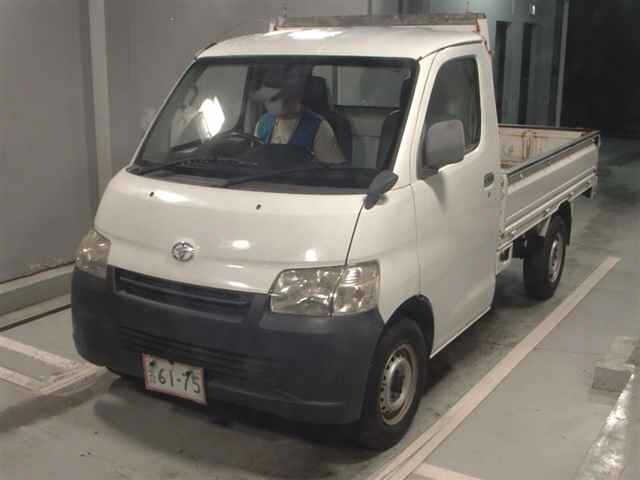 Toyota TOWNACE TRUCK 2011 7224582-4