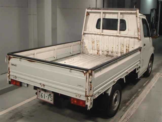 Toyota TOWNACE TRUCK 2011 7224582-5