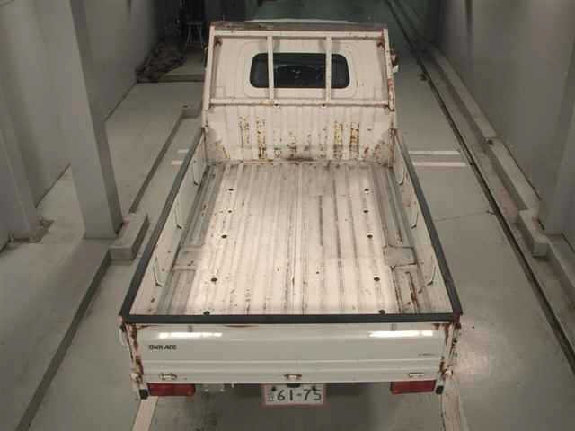 Toyota TOWNACE TRUCK 2011 7224582-7