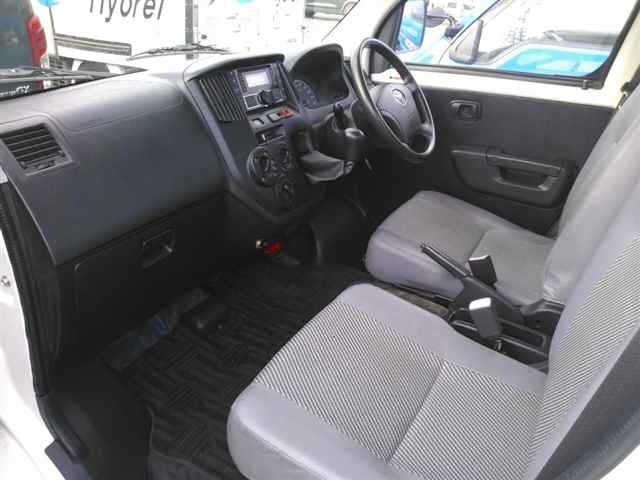 Toyota TOWNACE TRUCK 2011 7224582-8