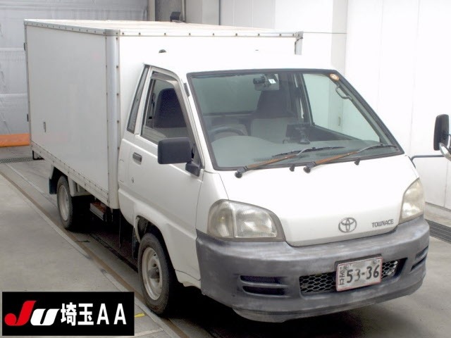 Toyota TOWNACE TRUCK 2005 7224583-0