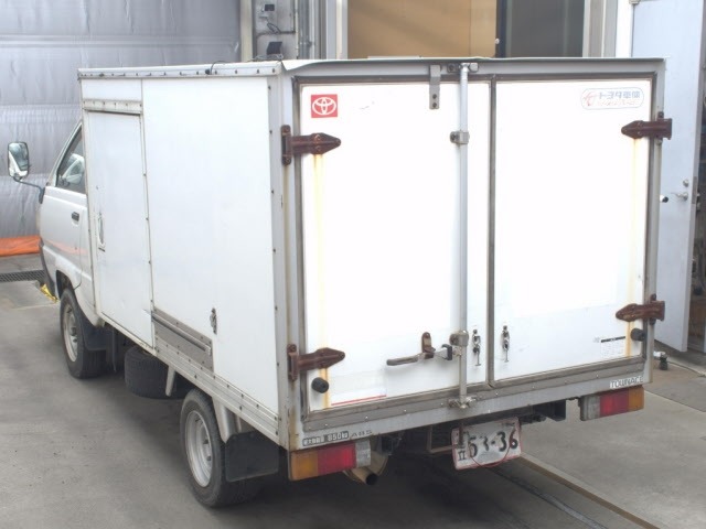 Toyota TOWNACE TRUCK 2005 7224583-1