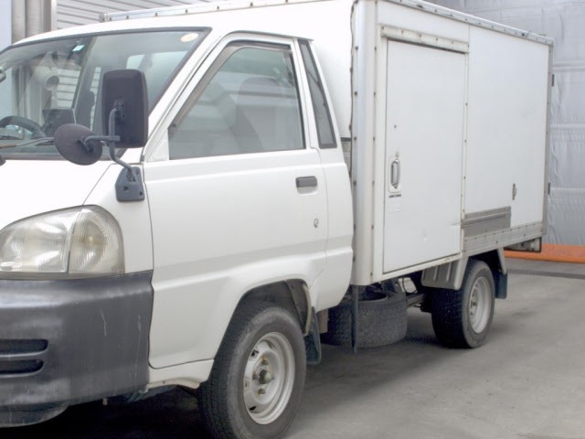 Toyota TOWNACE TRUCK 2005 7224583-4
